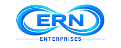 ERN Enterprises logo