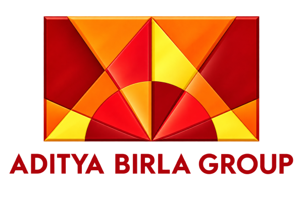 Aditya Birla Group logo - Indian brand served by Fusing Hub