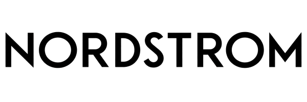 Nordstrom logo - international buyer served by ERN Enterprises