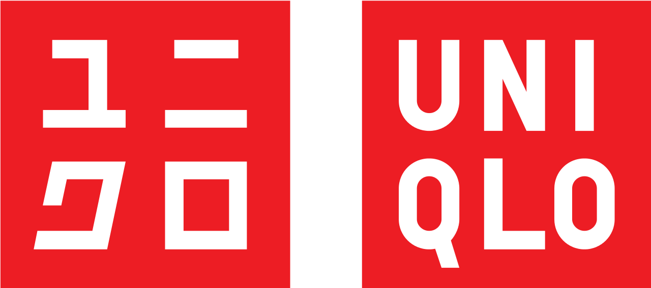 Uniqlo logo - international buyer served by ERN Enterprises